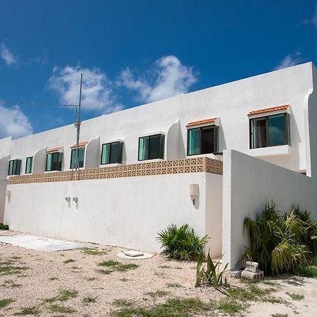 97982 New Modern Villa, Private Pool, High Internet Speed, 2 Blocks From The Beach Chicxulub Exterior foto