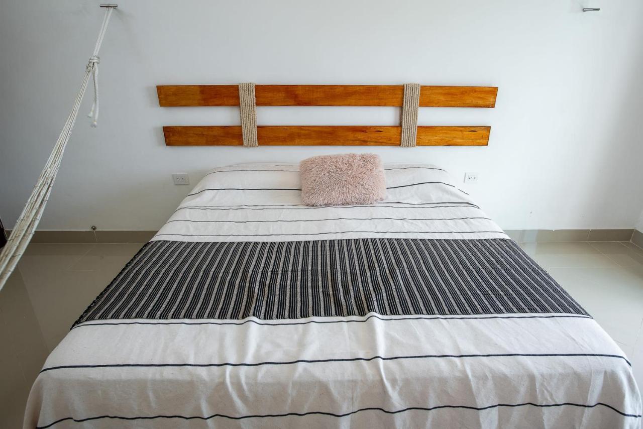 97982 New Modern Villa, Private Pool, High Internet Speed, 2 Blocks From The Beach Chicxulub Exterior foto